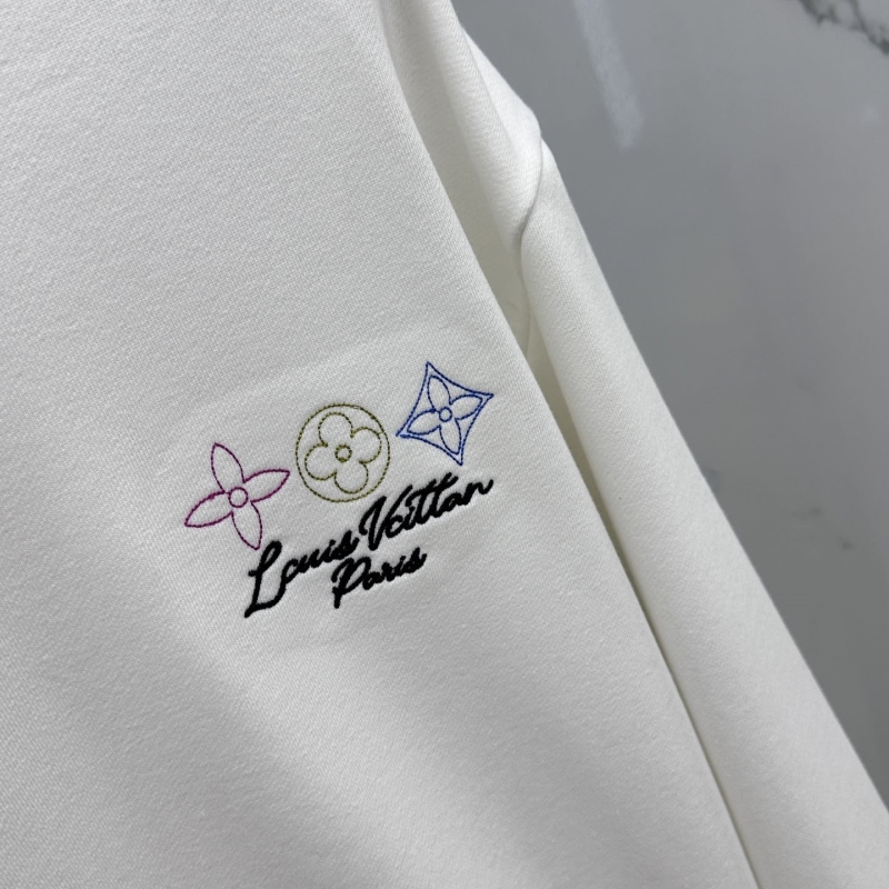 l0vis Vvtt0n t-shirt